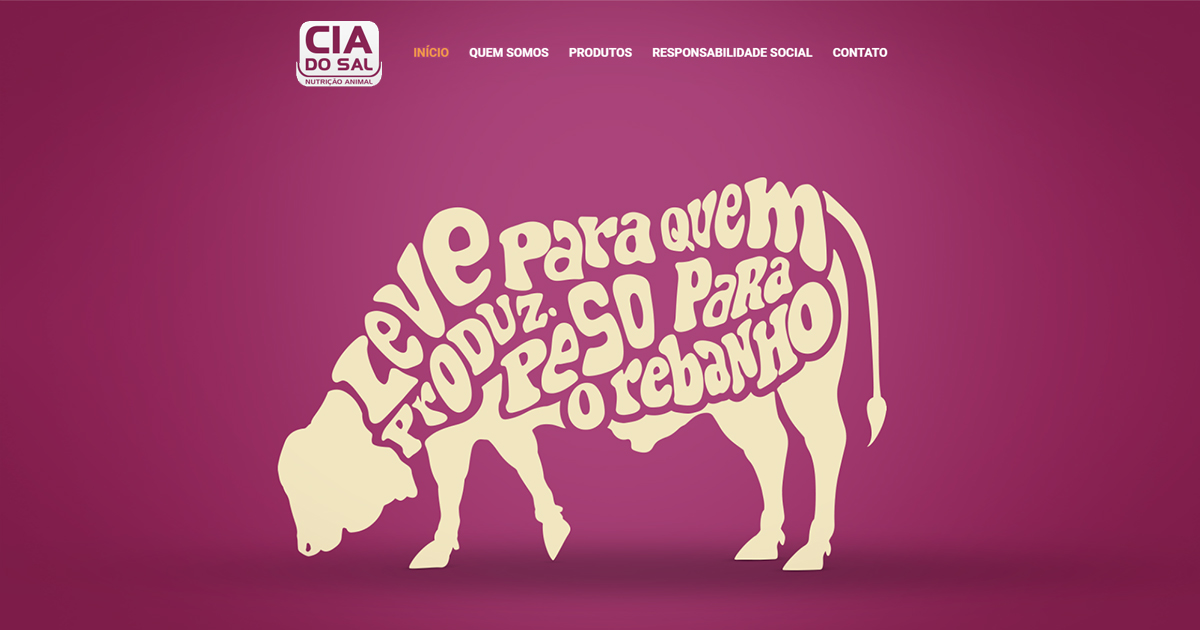 Cia do Sal